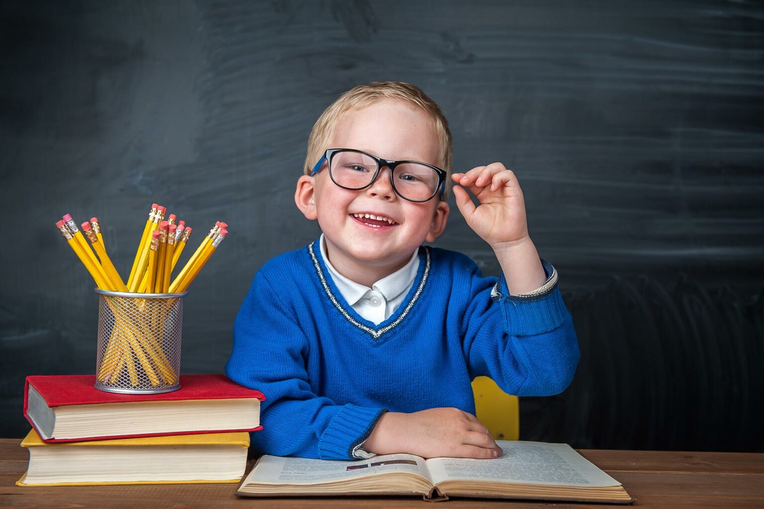 Подготовка к школе 5-7 лет
